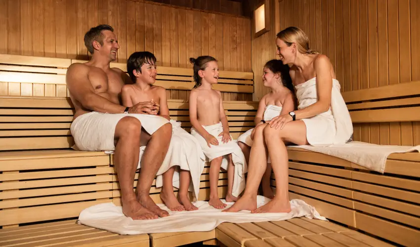 Hotel Xylophon Lutzmannsburg - Hsvt - teljes elrefizetssel (min. 3 j)