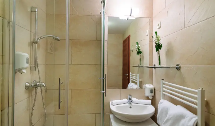 Hotel Yacht Wellness & Business Sifok - Hsvt