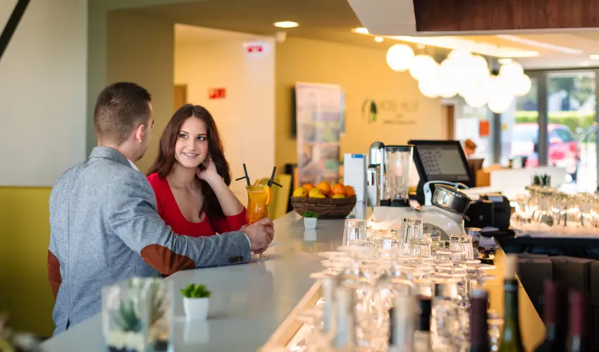 Hotel Yacht Wellness & Business Sifok - Hsvt