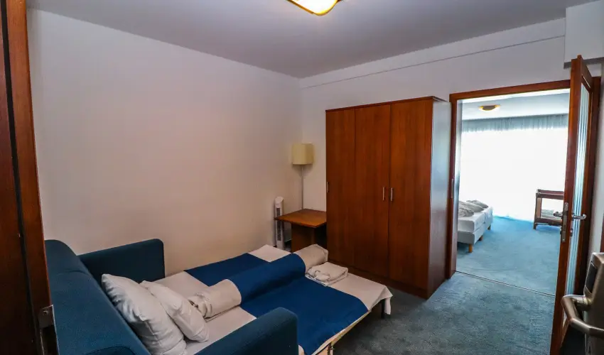 Hotel Yacht Wellness & Business Sifok - Hsvt