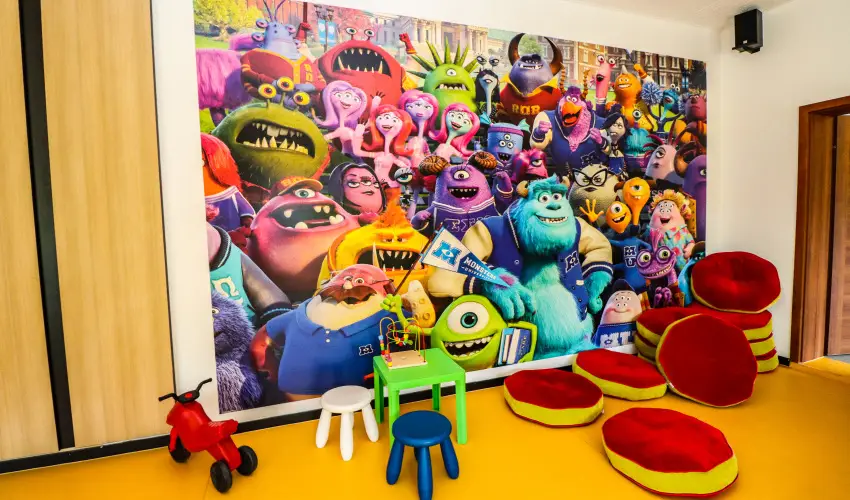 Hotel Yacht Wellness & Business Sifok - Hsvt