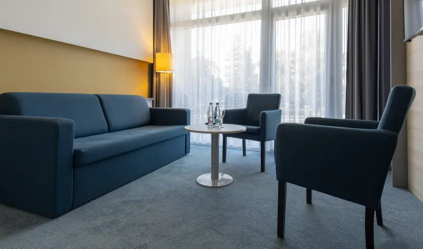 Hotel Yacht Wellness & Business Sifok - Hsvt