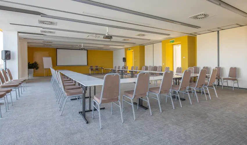 Hotel Yacht Wellness & Business Sifok - Hsvt