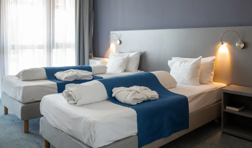 Hotel Yacht Wellness & Business Sifok - Hsvt