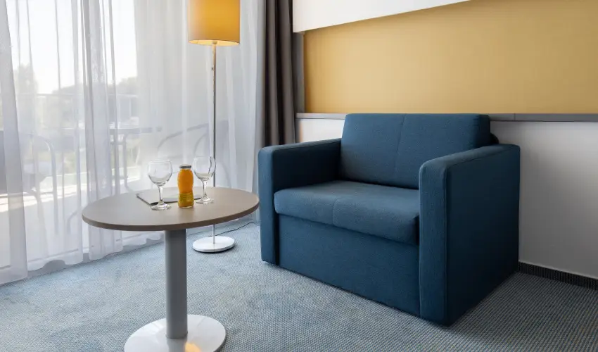 Hotel Yacht Wellness & Business Sifok - Hsvt