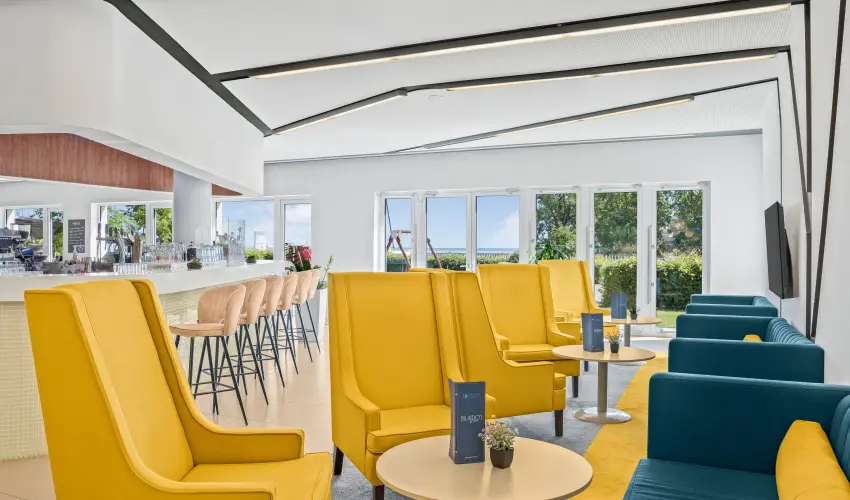 Hotel Yacht Wellness & Business Si�fok - H�sv�t