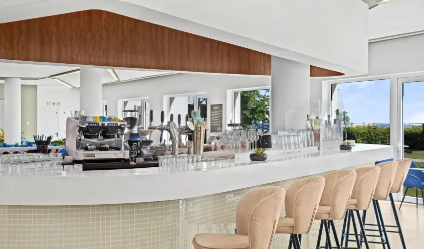 Hotel Yacht Wellness & Business Si�fok - H�sv�t