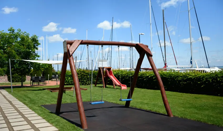 Hotel Yacht Wellness & Business Si�fok - H�sv�t