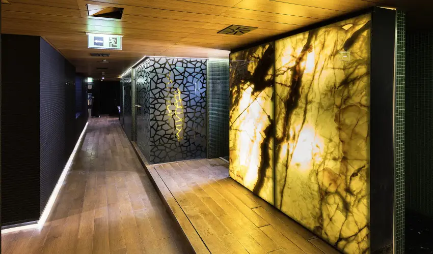 Hotel Zena Hvz - Hsvt 