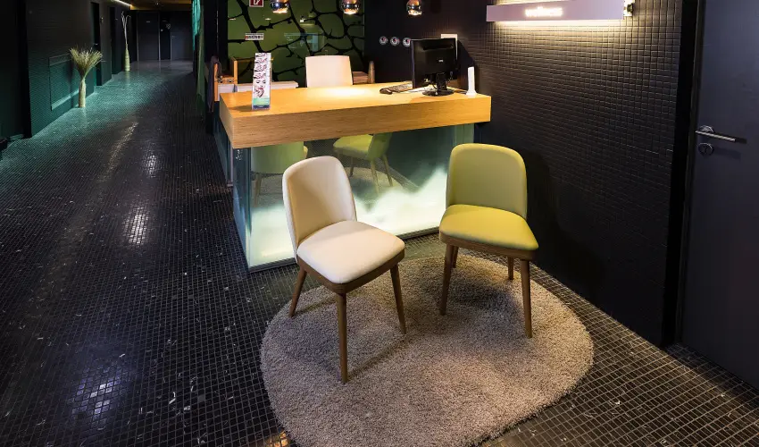 Hotel Zena Hvz - Hsvt 