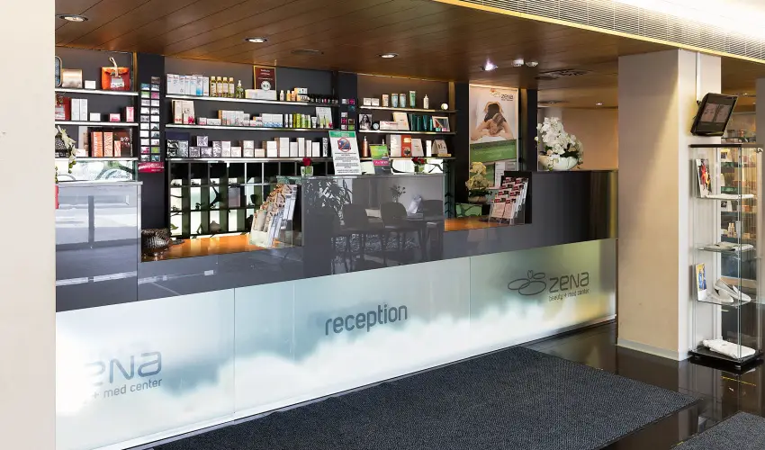 Hotel Zena Hvz - Hsvt 