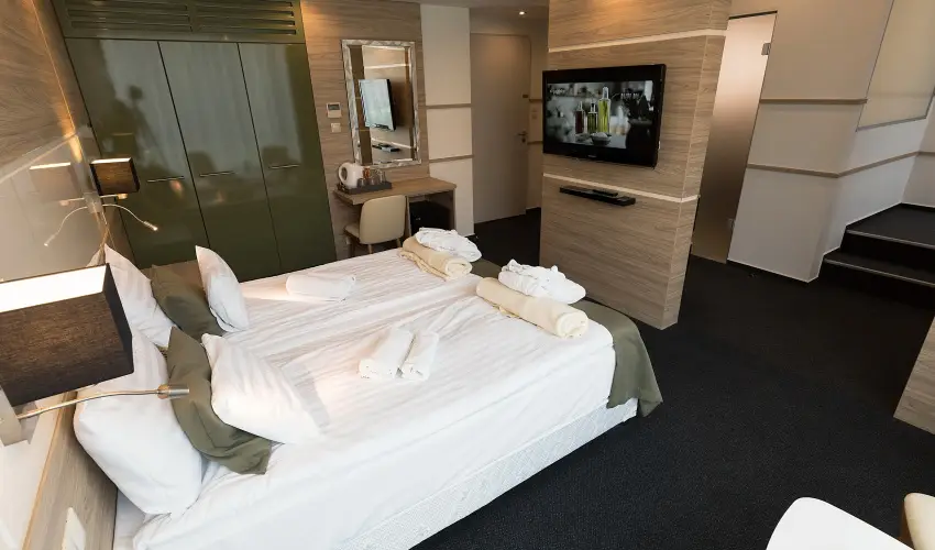 Hotel Zena Hvz - Hsvt 