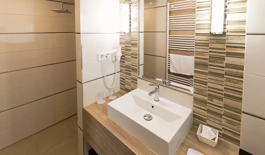 Hotel Zena Hvz - Hsvt 