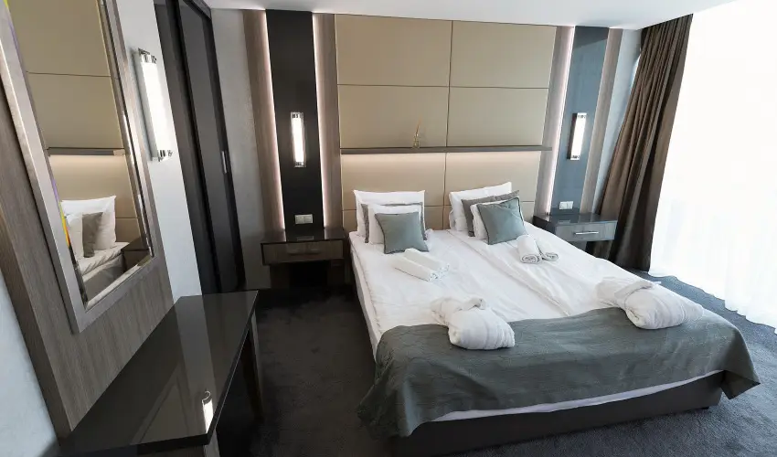 Hotel Zena Hvz - Hsvt 