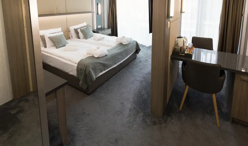 Hotel Zena Hvz - Hsvt 