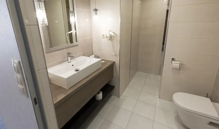 Hotel Zena Hvz - Hsvt 