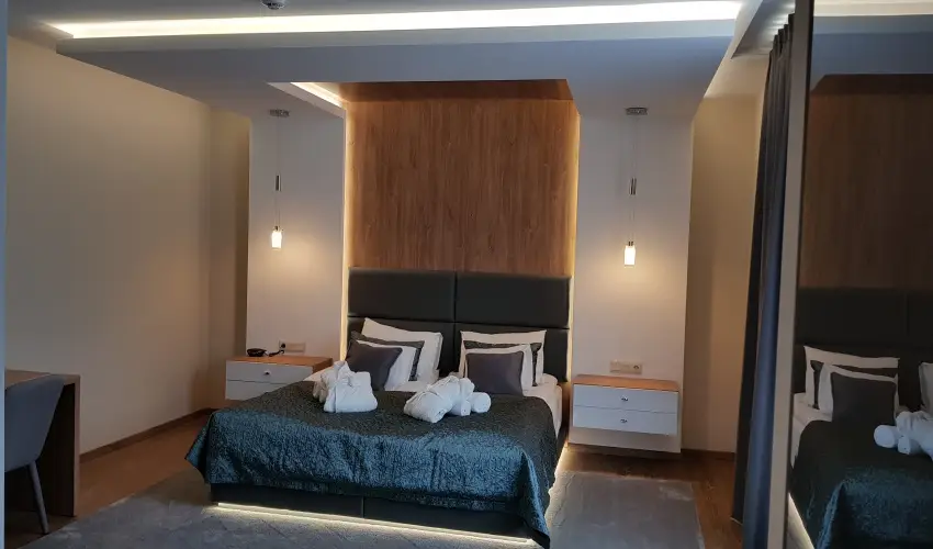 Hotel Zena Hvz - Hsvt 