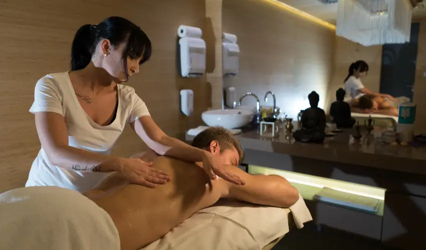 Hotel Zena Hvz - Hsvt 