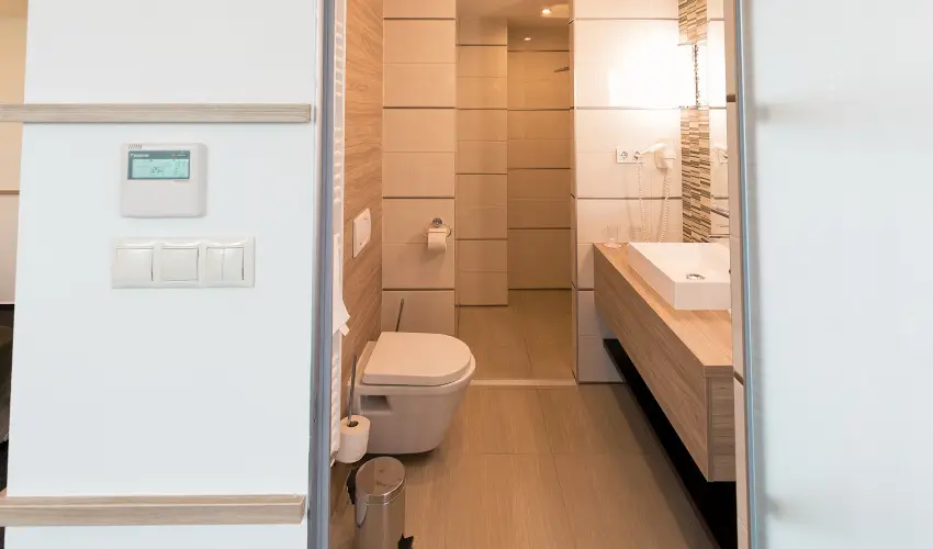 Hotel Zena Hvz - Hsvt 