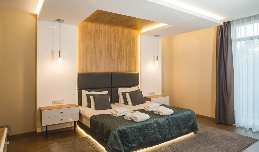 Hotel Zena Hvz - Hsvt 