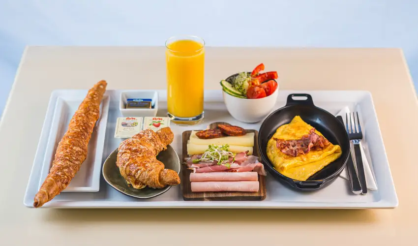 Hotel Zena Hvz - Hsvt 