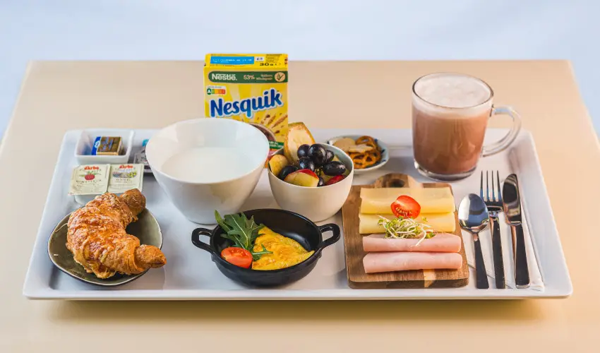 Hotel Zena Hvz - Hsvt 