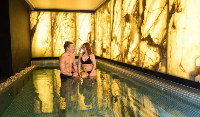 Hotel Zena Hvz - Hsvt 