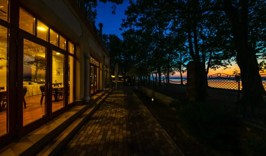 Hotel Anna Villa Balatonfldvr - Hsvt