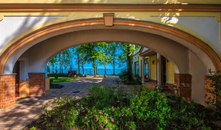 Hotel Anna Villa Balatonfldvr - Hsvt