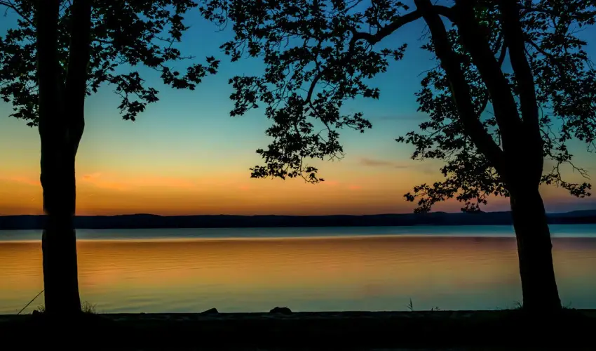 Hotel Anna Villa Balatonfldvr - Hsvt