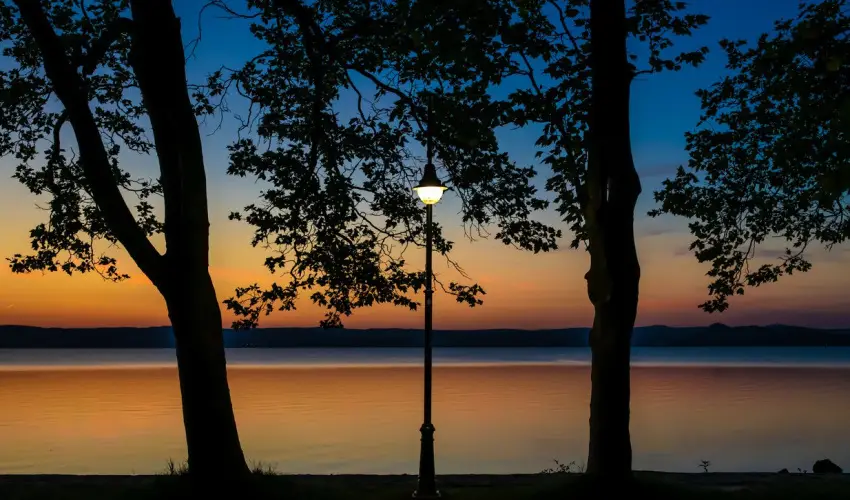 Hotel Anna Villa Balatonfldvr - Hsvt