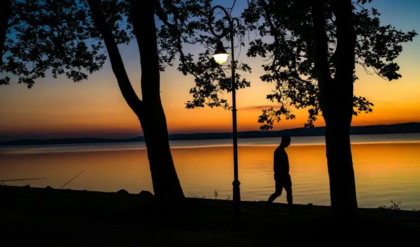 Hotel Anna Villa Balatonfldvr - Hsvt