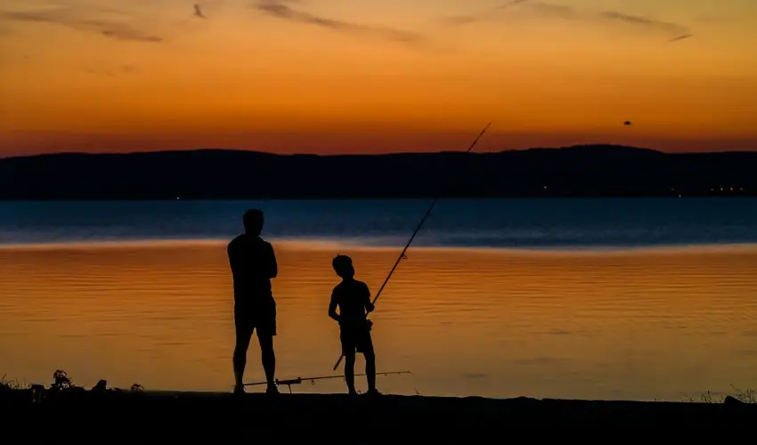 Hotel Anna Villa Balatonfldvr - Hsvt