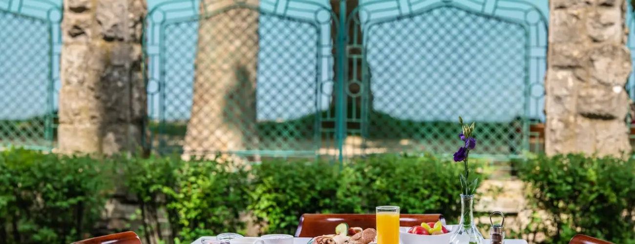 Hotel Anna Villa Balatonfldvr - Hsvt