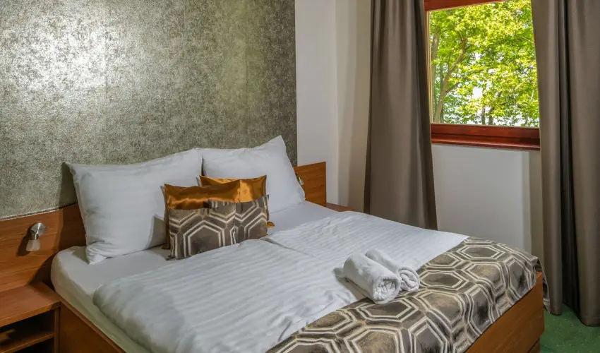 Hotel Anna Villa Balatonfldvr - Hsvt