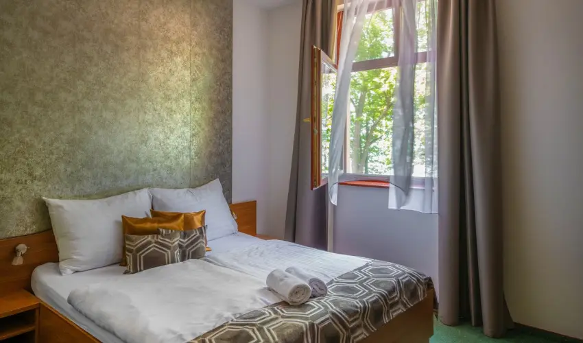 Hotel Anna Villa Balatonfldvr - Hsvt