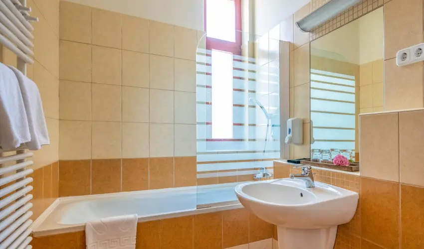 Hotel Anna Villa Balatonfldvr - Hsvt