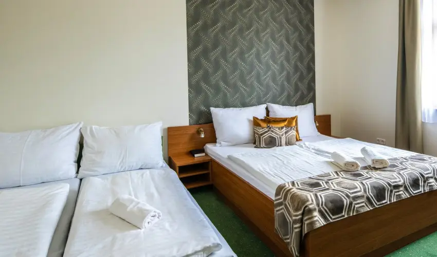 Hotel Anna Villa Balatonfldvr - Hsvt