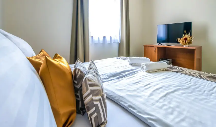 Hotel Anna Villa Balatonfldvr - Hsvt