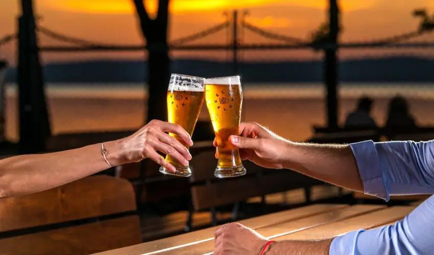 Hotel Anna Villa Balatonfldvr - Hsvt