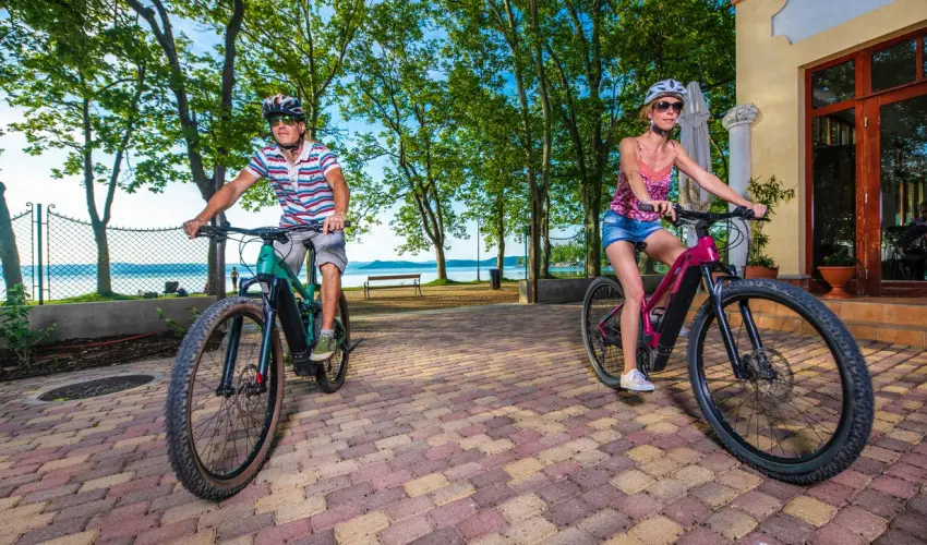 Hotel Anna Villa Balatonfldvr - Hsvt