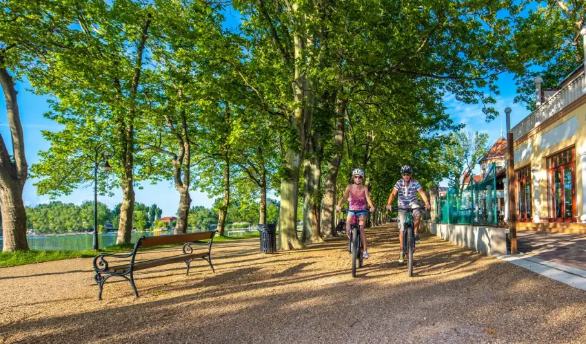 Hotel Anna Villa Balatonfldvr - Hsvt