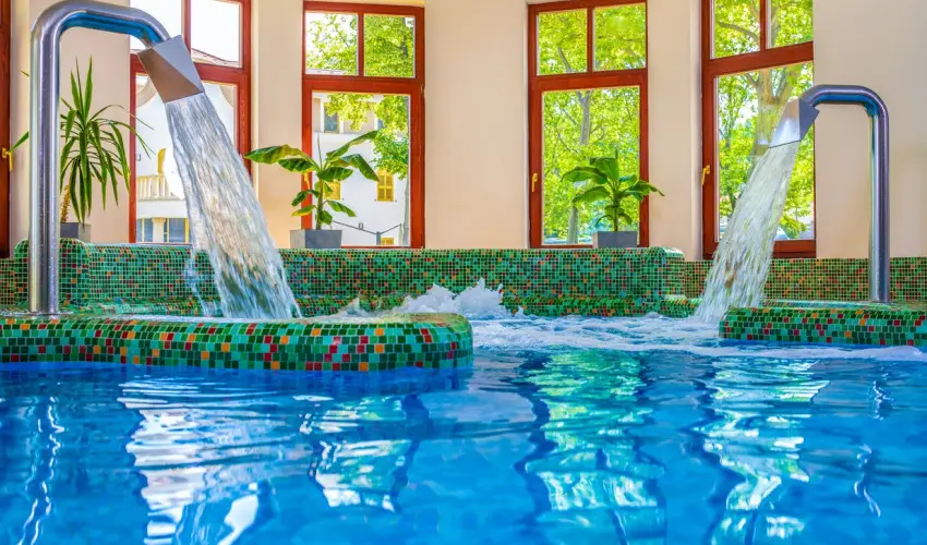 Hotel Anna Villa Balatonfldvr - Hsvt