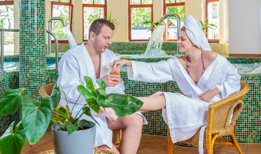 Hotel Anna Villa Balatonfldvr - Hsvt