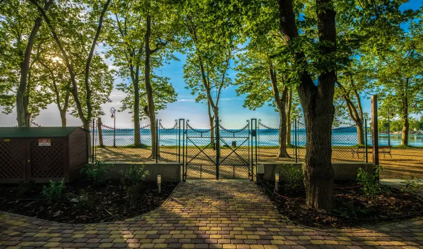 Hotel Anna Villa Balatonfldvr - Hsvt