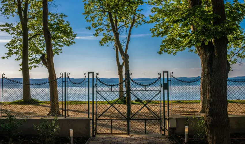 Hotel Anna Villa Balatonfldvr - Hsvt