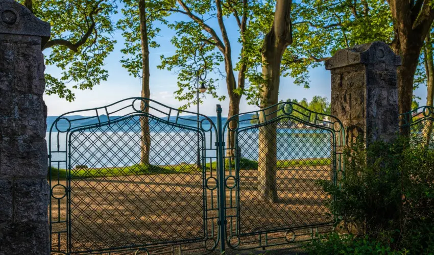 Hotel Anna Villa Balatonfldvr - Hsvt