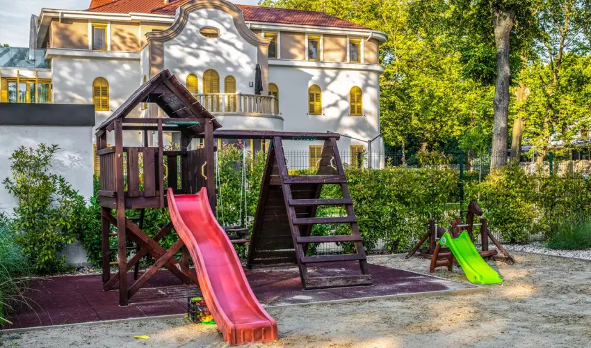 Hotel Anna Villa Balatonfldvr - Hsvt