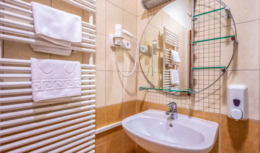 Hotel Anna Villa Balatonfldvr - Hsvt