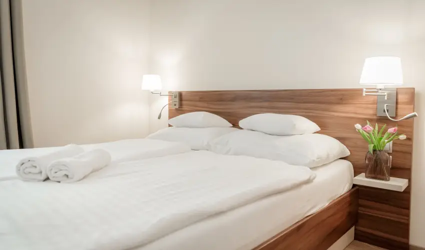 Hotel Anna Villa Balatonfldvr - Hsvt